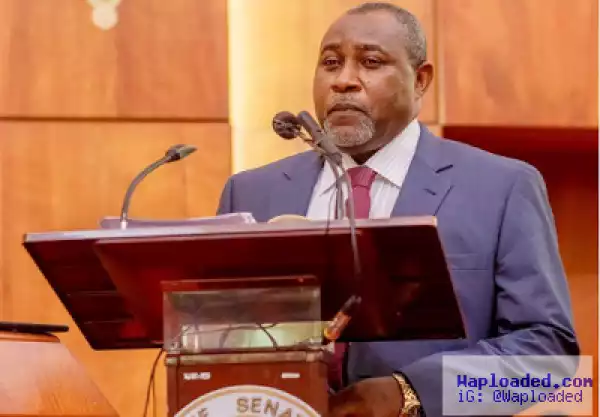 FG Announces Dates For Late Minister Of Labour, Jame Ocholi